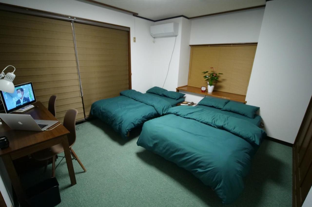Guest Houseyachimata - Vacation Stay 9242 Eksteriør billede